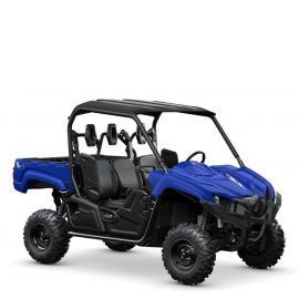  Мотовездеход UTV YAMAHA Viking EPS (Yamaha Blue) 2024